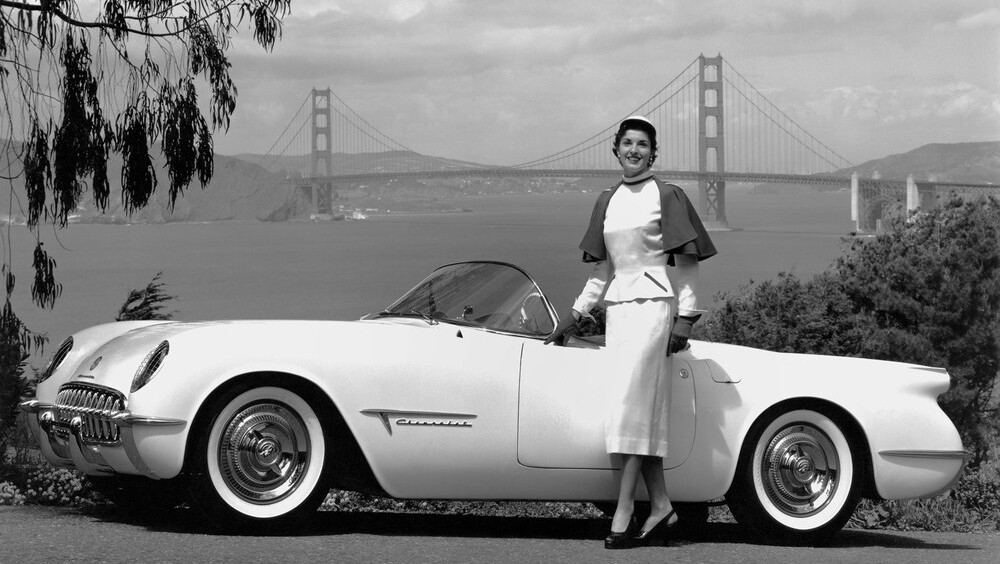 Click to Enlarge-Esc to Close Corvette Generations/C1/C1 1953 Motorama Show.jpg